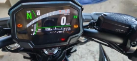 Kawasaki Z 650 | Auto.bg — изображение 10 Kawasaki Z 650 | Auto.bg — изображение 10