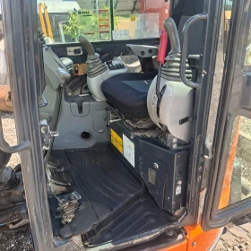 Багер Hitachi U33-5a Климатик | Auto.bg — изображение 6 Багер Hitachi U33-5a Климатик | Auto.bg — изображение 6
