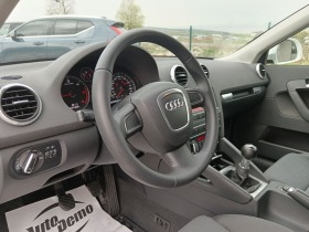Audi A3 2.0 TDI* QUATTRO*  | Mobile.bg   7