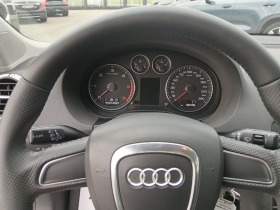 Audi A3 2.0 TDI* QUATTRO*  | Mobile.bg   9