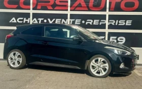 Hyundai I20 1.4CRDTI - Car24.bg Hyundai I20 1.4CRDTI