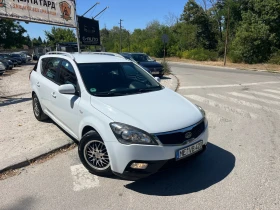 Kia Ceed 1.4i БЕНЗИН - Car24.bg Kia Ceed 1.4i БЕНЗИН