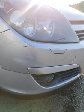 Opel Astra 1.7 CDTI | Mobile.bg — малка снимка 7