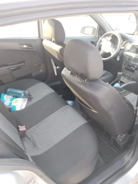 Opel Astra 1.7 CDTI | Mobile.bg — малка снимка 9