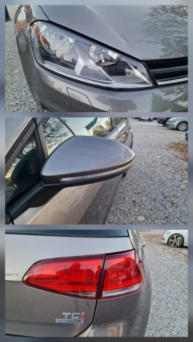 VW Golf 1.6TDI-105k.s-EURO 5 - 15999 лв. / 8180.16 € - 33134591 16 | Car24.bg VW Golf 1.6TDI-105k.s-EURO 5 - 15999 лв. / 8180.16 € - 33134591 16