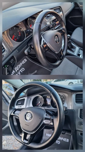 VW Golf 1.6TDI-105k.s-EURO 5 - 15999 лв. / 8180.16 € - 33134591 12 | Car24.bg VW Golf 1.6TDI-105k.s-EURO 5 - 15999 лв. / 8180.16 € - 33134591 12