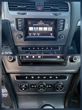 VW Golf 1.6TDI-105k.s-EURO 5 - 15999 лв. / 8180.16 € - 33134591 13 | Car24.bg VW Golf 1.6TDI-105k.s-EURO 5 - 15999 лв. / 8180.16 € - 33134591 13