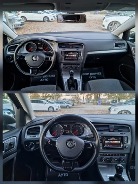 VW Golf 1.6TDI-105k.s-EURO 5 - 15999 лв. / 8180.16 € - 33134591 11 | Car24.bg VW Golf 1.6TDI-105k.s-EURO 5 - 15999 лв. / 8180.16 € - 33134591 11