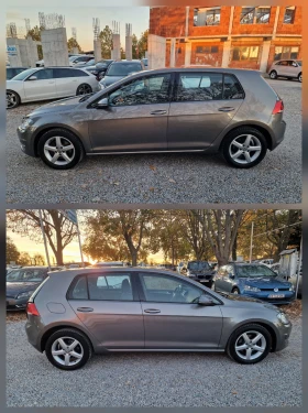 VW Golf 1.6TDI-105k.s-EURO 5 - 15999 лв. / 8180.16 € - 33134591 7 | Car24.bg VW Golf 1.6TDI-105k.s-EURO 5 - 15999 лв. / 8180.16 € - 33134591 7