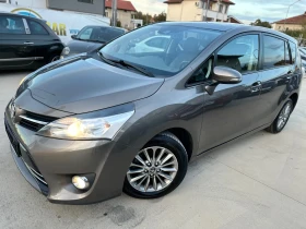 Toyota Verso 1.6d4d Панорама!Камера!Нави!Кожа!Перфектна! - Car24.bg Toyota Verso 1.6d4d Панорама!Камера!Нави!Кожа!Перфектна!