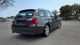BMW 320 КОЛЕДНА ПРОМОЦИЯ - 5699 лв. / 2913.85 € - 43424752 4 | Car24.bg BMW 320 КОЛЕДНА ПРОМОЦИЯ - 5699 лв. / 2913.85 € - 43424752 4