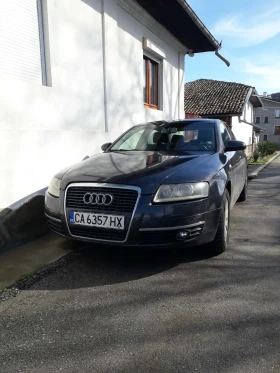 Audi A6 C6 - Car24.bg Audi A6 C6