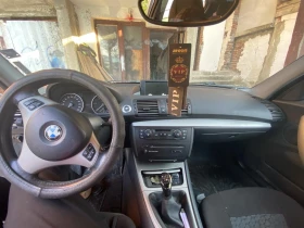 BMW 118 - 2650 € / 5182.95 лв. - 79009050 4 | Car24.bg BMW 118 - 2650 € / 5182.95 лв. - 79009050 4