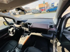 Peugeot Rifter GT line - 17174 € / 33589.42 лв. - 70751178 8 | Car24.bg Peugeot Rifter GT line - 17174 € / 33589.42 лв. - 70751178 8