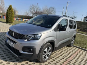 Peugeot Rifter GT line - 17174 € / 33589.42 лв. - 70751178 5 | Car24.bg Peugeot Rifter GT line - 17174 € / 33589.42 лв. - 70751178 5