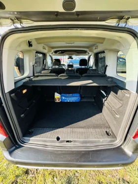 Peugeot Rifter GT line - 17174 € / 33589.42 лв. - 70751178 6 | Car24.bg Peugeot Rifter GT line - 17174 € / 33589.42 лв. - 70751178 6