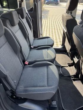 Peugeot Rifter GT line - 17174 € / 33589.42 лв. - 70751178 11 | Car24.bg Peugeot Rifter GT line - 17174 € / 33589.42 лв. - 70751178 11