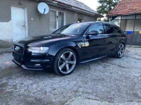 Audi A4 3.0 245 S line * Quattro* - Car24.bg Audi A4 3.0 245 S line * Quattro*