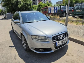 Снимка Audi A4