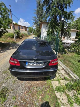 Mercedes-Benz E 350 undefined | Auto.bg — изображение 10 Mercedes-Benz E 350 undefined | Auto.bg — изображение 10