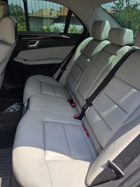 Mercedes-Benz E 350 undefined | Auto.bg — изображение 11 Mercedes-Benz E 350 undefined | Auto.bg — изображение 11