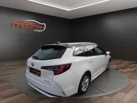 Toyota Corolla 1.8H TOURING SPORTS CVT | Auto.bg — изображение 3 Toyota Corolla 1.8H TOURING SPORTS CVT | Auto.bg — изображение 3