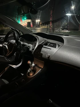Honda Civic - 4700 € / 9192.40 лв. - 91865522 14 | Car24.bg Honda Civic - 4700 € / 9192.40 лв. - 91865522 14