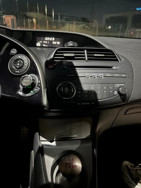 Honda Civic - 4700 € / 9192.40 лв. - 91865522 17 | Car24.bg Honda Civic - 4700 € / 9192.40 лв. - 91865522 17