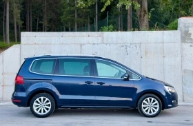VW Sharan 2.0TDi~170hp~DSG - 8790 € / 17191.75 лв. - 24877273 4 | Car24.bg VW Sharan 2.0TDi~170hp~DSG - 8790 € / 17191.75 лв. - 24877273 4