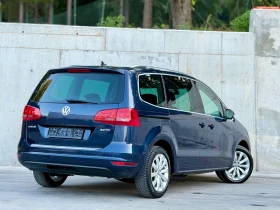 VW Sharan 2.0TDi~170hp~DSG - 8790 € / 17191.75 лв. - 24877273 5 | Car24.bg VW Sharan 2.0TDi~170hp~DSG - 8790 € / 17191.75 лв. - 24877273 5