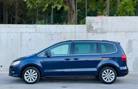 VW Sharan 2.0TDi~170hp~DSG - 8790 € / 17191.75 лв. - 24877273 8 | Car24.bg VW Sharan 2.0TDi~170hp~DSG - 8790 € / 17191.75 лв. - 24877273 8