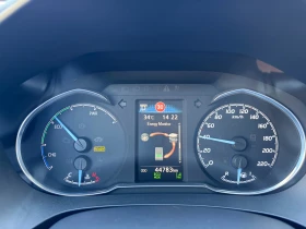 Toyota Yaris 1.5 VVT-i Hybrid e-CVT Facelift- в Гаранция | Auto.bg — изображение 10 Toyota Yaris 1.5 VVT-i Hybrid e-CVT Facelift- в Гаранция | Auto.bg — изображение 10