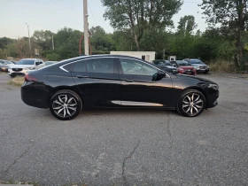Opel Insignia 2.0CDTI/GRAND SPORT/LED/KEYLESS | Auto.bg — изображение 3 Opel Insignia 2.0CDTI/GRAND SPORT/LED/KEYLESS | Auto.bg — изображение 3