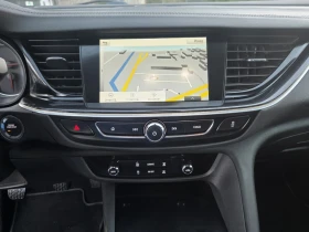 Opel Insignia 2.0CDTI/GRAND SPORT/LED/KEYLESS | Auto.bg — изображение 13 Opel Insignia 2.0CDTI/GRAND SPORT/LED/KEYLESS | Auto.bg — изображение 13