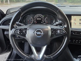 Opel Insignia 2.0CDTI/GRAND SPORT/LED/KEYLESS | Auto.bg — изображение 12 Opel Insignia 2.0CDTI/GRAND SPORT/LED/KEYLESS | Auto.bg — изображение 12