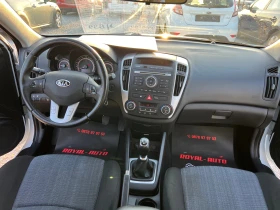 Kia Ceed ЛИЗИНГ-КЛИМАТРОНИК-ТОП - 4899 € - 46759993 11 | Car24.bg Kia Ceed ЛИЗИНГ-КЛИМАТРОНИК-ТОП - 4899 € - 46759993 11