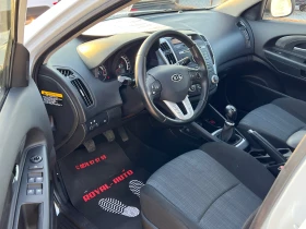 Kia Ceed ЛИЗИНГ-КЛИМАТРОНИК-ТОП - 4899 € - 46759993 7 | Car24.bg Kia Ceed ЛИЗИНГ-КЛИМАТРОНИК-ТОП - 4899 € - 46759993 7