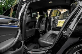 BMW 540 i* X-Drive* M-PERFOMANCE* LASER* INDIVIDUAL* 3xTV | Auto.bg — изображение 10 BMW 540 i* X-Drive* M-PERFOMANCE* LASER* INDIVIDUAL* 3xTV | Auto.bg — изображение 10