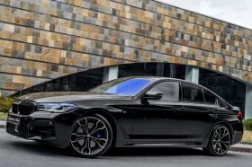 BMW 540 i* X-Drive* M-PERFOMANCE* LASER* INDIVIDUAL* 3xTV