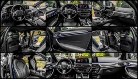 BMW 540 i* X-Drive* M-PERFOMANCE* LASER* INDIVIDUAL* 3xTV | Auto.bg — изображение 15 BMW 540 i* X-Drive* M-PERFOMANCE* LASER* INDIVIDUAL* 3xTV | Auto.bg — изображение 15