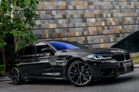 BMW 540 i* X-Drive* M-PERFOMANCE* LASER* INDIVIDUAL* 3xTV | Auto.bg — изображение 7 BMW 540 i* X-Drive* M-PERFOMANCE* LASER* INDIVIDUAL* 3xTV | Auto.bg — изображение 7