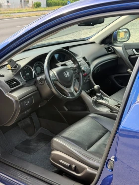 Honda Accord 2.4 * EXECUTIVE* - 7500 € - 59569525 10 | Car24.bg Honda Accord 2.4 * EXECUTIVE* - 7500 € - 59569525 10