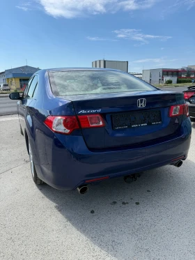Honda Accord 2.4 * EXECUTIVE* - 7500 € - 59569525 6 | Car24.bg Honda Accord 2.4 * EXECUTIVE* - 7500 € - 59569525 6