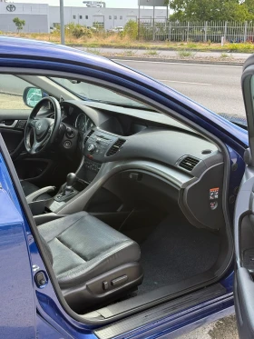 Honda Accord 2.4 * EXECUTIVE* - 7500 € - 59569525 11 | Car24.bg Honda Accord 2.4 * EXECUTIVE* - 7500 € - 59569525 11