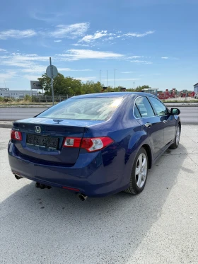 Honda Accord 2.4 * EXECUTIVE* - 7500 € - 59569525 8 | Car24.bg Honda Accord 2.4 * EXECUTIVE* - 7500 € - 59569525 8