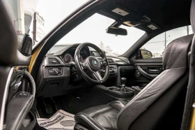 BMW M4 * S55 COUPE| MANUAL GEAR| HUD| CARBON FIBER| NAVI* | Auto.bg — изображение 10 BMW M4 * S55 COUPE| MANUAL GEAR| HUD| CARBON FIBER| NAVI* | Auto.bg — изображение 10