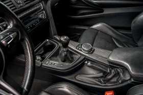 BMW M4 * S55 COUPE| MANUAL GEAR| HUD| CARBON FIBER| NAVI* | Auto.bg — изображение 16 BMW M4 * S55 COUPE| MANUAL GEAR| HUD| CARBON FIBER| NAVI* | Auto.bg — изображение 16