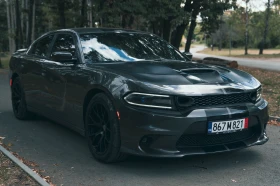 Dodge Charger - Car24.bg Dodge Charger