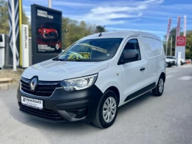 Renault Express 1.5 Blue dCi / 75 к.с. - Car24.bg Renault Express 1.5 Blue dCi / 75 к.с.