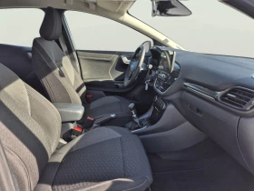 Ford Puma 1.0 EcoBoost | Auto.bg — изображение 9 Ford Puma 1.0 EcoBoost | Auto.bg — изображение 9